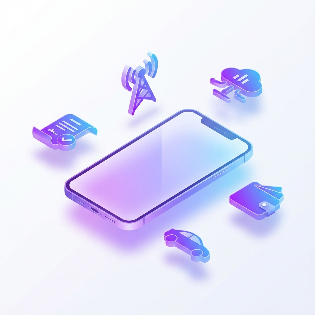 Jatrapath Digital Services Platform